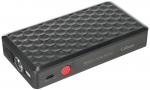 CELLSTAR Jump 200A K&auml;ivitusvool 400A Maksimaalne v&auml;ljund &Uuml;hildub bensiini- ja diiselmootoriga s&otilde;idukitega 12V LED-valgustiga MJP-3000 Starter, 8000mAh, Vool,