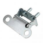 1&times; Tagaluugi Hinge 68810-0R010 Toyota RAV4 2013 2014 2015 2016-2018 jaoks