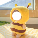 Mitmev&auml;rvilised Nukuriided Kingitus 20CM Puuvillnukk m&auml;nguasi Hiina Retro Komplekt Rekvisiidid Mini Hanfu &Uuml;likond DIY Riietumine pehmed T&auml;idetud Iidolnukud 20cm doll clothes