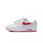 Nike Air Max 1 PRM Valentinip&auml;ev Valge EU 43 punane