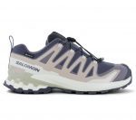Salomon XA PRO 3D V9 GTX W - GORE-TEX - Damen Wanderschuhe Trail-Running Schuhe 477447 ORIGINAL EU 41 1/3 UK 7.5 mitmev&auml;rviline
