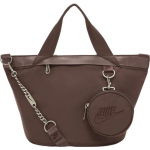 Nike Kangas Toidukott Ostukott &Otilde;lakott Crossbody kott K&auml;ekott Tavaline Naiste Eclipse Fuchsia & Night Brown Punane Vabaaja CW9303-291