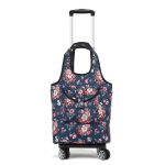 Kaasaskantav kokkupandav ostuk&auml;ru teleskoopk&auml;epidemega