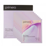 [primera] Reti-Kollageeni Ampull Mega-shot Geelmask 34g*7tk