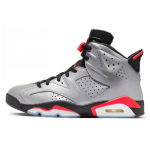 Jordan 6 Retro Reflections Of A Champion Jordan CI4072-001 43