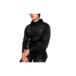 Puma Scuderia Ferrari stiilis kapuutsiga dressipluus meestele, must 620976-01 XS