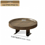 Autosisese mitmefunktsionaalse aluse: Konsooli topsihoidja ja s&ouml;&ouml;gilaud