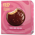 [baskin robbins] Mandli Bon Bon Kreemipirukas 336g