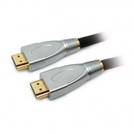 C&acirc;ble HDMI haute qualit&eacute; connecteurs m&eacute;tal OR 1&hellip;