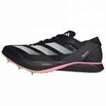 Adidas Adizero Avanti Core Black Zero Metallic Spark Tossud IG9910 43⅓