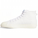 Adidas Nizza Hi Rf 'Valge Sinine' Tossud FX8497 36