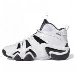 Adidas Crazy 8 'White Black' 2023 tossud IE7198 44