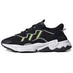 Adidas Ozweego 'Solar Green' tossud EE7002 36⅔