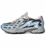 Adidas Orketro 2.0 'Carbon Metallic Silver' tossud GZ9421 41⅓