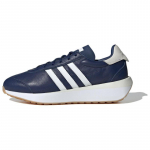 Adidas Originals Country Xlg 'Tumesinine Valge' Tossud ID4709 43⅓