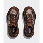 Hoka One One Clifton 9 Mugavad Mitmek&uuml;lgsed Elustiili Vabaajajalatsid Unisex Vabaajajalatsid Pruun 1173333-MCS 43 gray