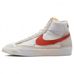 Nike Blazer Mid 77 Pro Club Remastered Meeste Tossud Valge Summit-White Sail DQ7673-101 42.5
