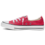 Converse Chuck Taylor All Star Shoreline Slip Varsity Red Naiste tossud 537083F 36.5