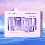 CHANDO Ageless Revitaliseeriv nahahoolduskomplekt