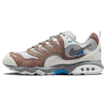 Undefeated x Nike Air Terra Humara Archaeo Brown Unisex tossud Smoke-Grey Summit-White FN7546-200 43 gray