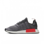 adidas NMD_R1 'Hall Punane' BD7730 Meeste Jalan&otilde;ud EU 36