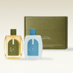 Juuksehoolduskomplekt (&Scaron;ampoon + hooldus)