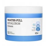 a0412 IOU Waterful H&uuml;aluroonhape Koor 300 ml Hyaluron Cream