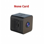 K&otilde;rglahutusega IP-kaamera, WiFi traadita turvamonitoring, Sisseehitatud aku, &Ouml;&ouml;n&auml;gemine, Nutika kodu v&otilde;rgukaamera No bracket must