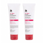 BENTON AC BHA Vahtpuhastus 120ml &times; 2 (&Otilde;rn-happeline BHA dermatoloogilise taseme s&uuml;gavpuhastaja)