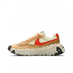 Nike Overbreak SP 'Mars Yard' DA9784-700 Meeste Jalan&otilde;ud EU 37.5 kuld/oranž