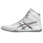 Asics Matcontrol 3 keskmise k&otilde;rgusega treeningjalatsid Meeste Valge - 1081A053-102 EU 44 hall v&auml;rv