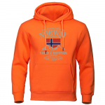 Norra FjordFashion K&otilde;rge Kvaliteediga Huppar &Uuml;le suuruse Vabaaja M&auml;gi Hupparid Meestele S&uuml;gis T&auml;nav S-Xxl Huppar L&otilde;tv R&otilde;ivad Naised S