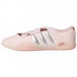Caroline Hu X Edison Chen x Adidas Originals Taekwondo Vabaajajalatsid JR6485 EU 39 valge