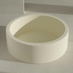 1 tk Laste Pallimaja 89,99 Cm Suur Pehme K&auml;snaga Siseruumides M&auml;nguaedik Mullim&auml;ngu Aiaga Kokkupandav Hoiustamiseks Tekstuuriga K&auml;epide Ohutu Mittetoksiline beež