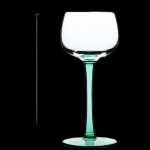 Shangqi Emerald Alsace veeklaasid (Komplektis 2)