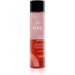 D&eacute;maquillant pour l&egrave;vres et yeux - Usu Cosmetics - Lip & Eye Desmaquillante - 100 Ml - Unisexe - Rose roosa