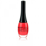 SOIN DES ONGLES COULEUR JEUNESSE #066-lumi&egrave;re presque rouge 11 ml