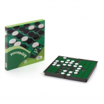 Le jeu Reversi en version magn&eacute;tique