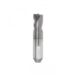 Outil de fraisage - Sp&eacute;cial - Haute pr&eacute;cision - Acier HSSE Co 5