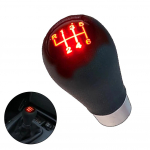 K&otilde;rge stiiliga LED-k&auml;igukangi nupp BMW E23 E30 E32 E36 E38 E46 E52 E53 E60 E61 E63 E64 E81 E82 E83 E84 E85 E86 E87 E88 E90 E91 jaoks China Mainland