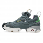 Reebok Tom & Jerry X Reebok InstaPump Fury 'Tom' tossud FW4656 36.5