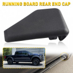 For 2015- Ford F150 running board end REAR cap RIGHT Passenger side step HOT