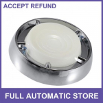 Interior Dome Light Bezel Lens Lamp Cover Single for ford for Mustang
