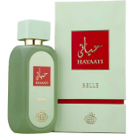 Hayaati Belle naiste parf&uuml;&uuml;mvesi 100 ml