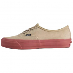Vans Authentic 44 Otw Vibram Platinum Suede Siped Mugav istuvus Rula kingad Unisex toss Pruun VN000VAJHG8 38