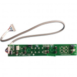 for air Conditioning Display Screen Button Board Remote Control Receiving Board 0011800607D Display Board