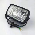 12V Ekskavaatori t&ouml;&ouml;valgusti/T&ouml;&ouml;riistakasti valgusti Kobelco 200/210/250/260/350-8 Super 8 Carter 326D jaoks