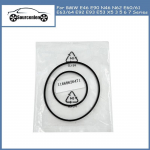 11668626471 Vaakumpumba tihendikomplekt BMW E46 E90 N46 N62 E60/61 E63/64 E92 E93 E53 X5 3 5 6 7 seeriale