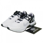 Nike Air Max Alpha Trainer 4 Valge Must CW3396-100 EU 38.5