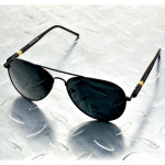 Pilotstiilis teleskoopilised reguleeritavad templid Moodsad polariseeritud p&auml;ikeseprillid UV400 Polaroid Ostlemine V&auml;lisdisainer